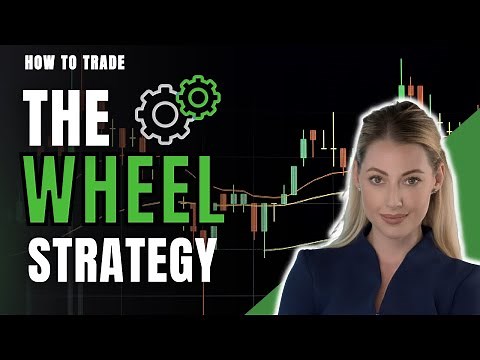 How to Trade the Wheel Strategy in 2022 l BEST Tips to Make Money - Options Trading