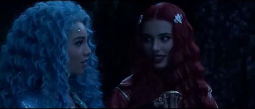 DESCENDANTS 5: WICKED WONDERLAND Official Teaser (2026) (4K)