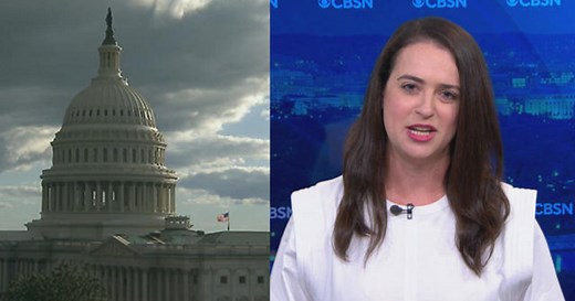 Congress continues debate over debt limit at U.S. approaches deadline