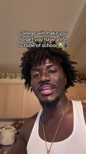 How to Stop Having No Life Outside of School — Practical Tips