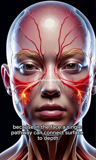 FACIAL ANATOMY IN AESTHETICS