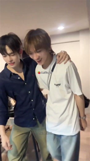 DMD tops are always getting into deep trouble 🤣🤣 #โทมัสก้อง #thomaskong #ตี๋ตี๋ป๋อ #teeteepor