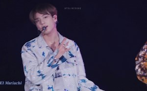 BTS airplane pt.2 LIVE PERFORMANCE