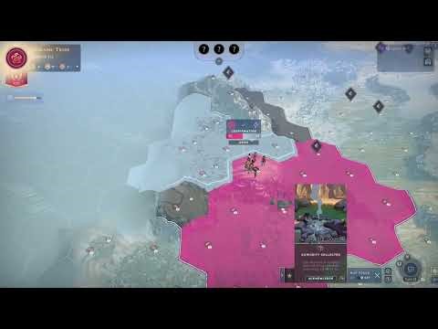 Humankind (First Streamed Run) Part 1 Neolithic and start of Ancient Era