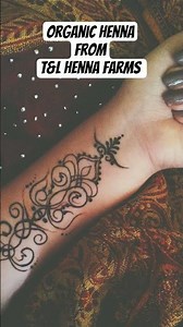 We Tested The World's Best Henna