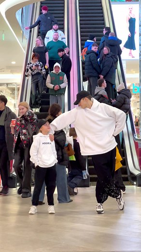 Little Girl Dancing Shuffle: Adorable Moves to Watch