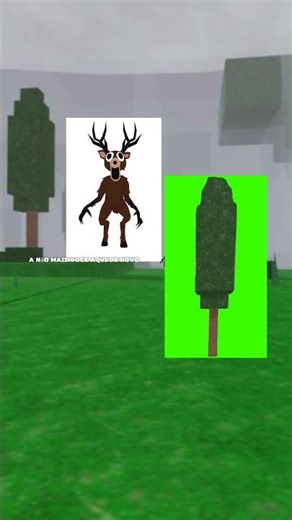 SÉRIE 1 99 NOITES NA FLORESTA #roblox