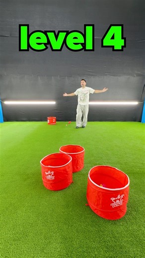 The boys weren’t messing around today