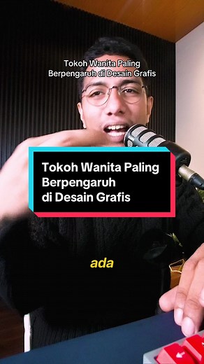 Paula Scher: Ikon Desain Grafis Modern