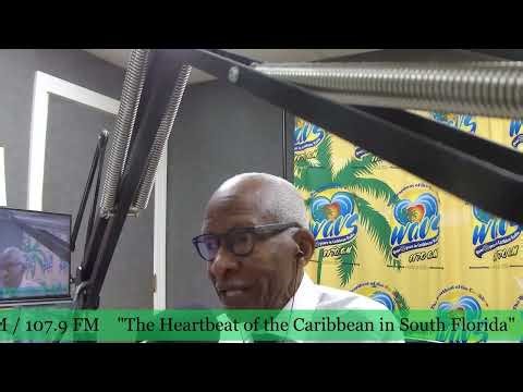 LIVE: Open Line | Your Voice on Current Events with Winston Barnes on WAVS Radio