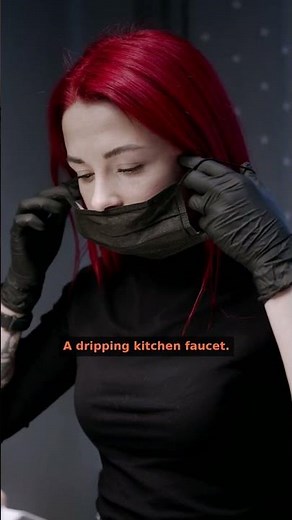 Dripping Faucet? Fix It Fast!