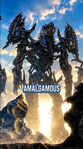 Who were The Fallen’s brothers that Optimus mentioned? #thefallen #rotf #transformers