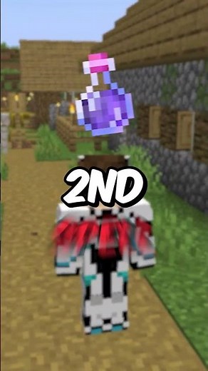 The Secret MOB In Minecraft...