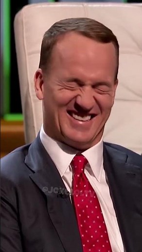 Jimmy Carr ROASTS Peyton Manning! 🤣😳 | Comedy Central Roast ft. Rob Lowe, Pete Davidson, David Spade