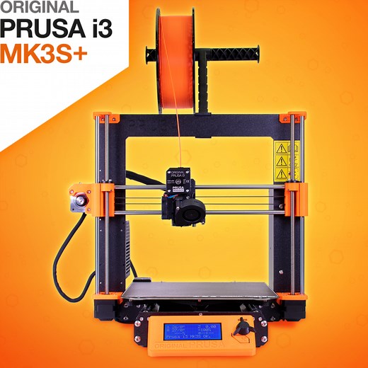 3D Printing and Modeling for Beginners (MK3S ) | Original Prusa 3D printers directly from Josef Prusa