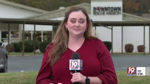 Downtown Rescue Mission Hands Out Turkeys | November 25, 2024 | News 19 at 4 p.m.