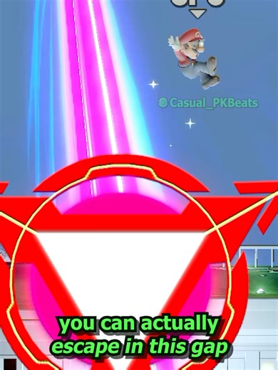 Mastering Zero Suit Samus' Final Smash in Smash Bros