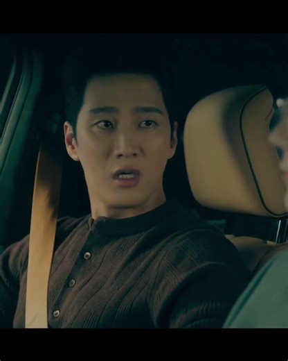 He thought they were friends... then THIS happened 💔 #SpringFever #KDrama