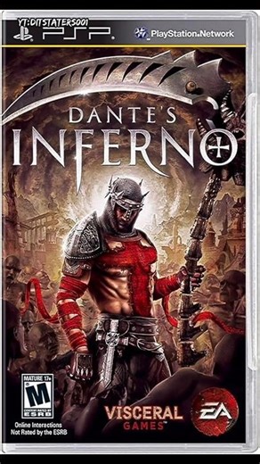 Top 5 Best PSP Games of All Time (Part4)