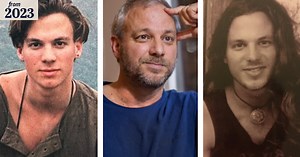 Jungles and The Taliban: Brett Sutton’s life on the front line