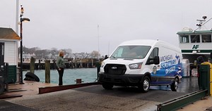 Secretary of State mobile office makes maiden voyage to Mackinac Island https://content.govdelivery.com/accounts/MISOS/bulletins/39a2ad8 | Michigan Secretary of State's Office