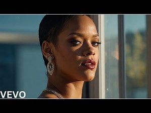 Rihanna - Grace in the Groove (2025 Official Music Video)(Powerful Worship Song)