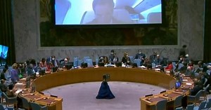 U.S. probes possible war crimes by Russia