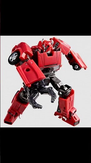 Transformers Age of the Primes Transformers Prime Cliffjumper