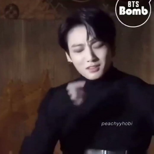 Jungkook disappointed with SpongeBob sound effect Low Quality Meme #Jungkook #BTS #Memes