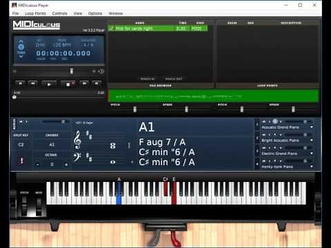 Talk to Me (by Anita Baker) - Piano Tutorial