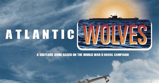 Atlantic Wolves