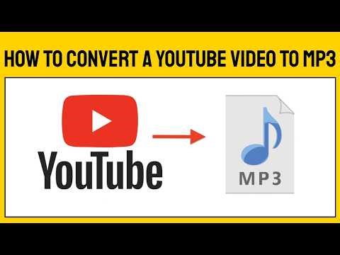 How to Convert a YouTube Video to MP3 on PC (2026 Update)