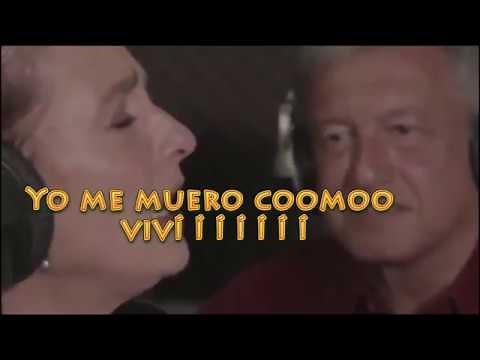 El Necio con letra y cantada por Beatriz Gutierrez Müller