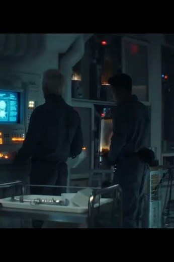 Alíen: Planeta Tierra - Tráiler #películas