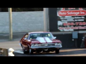 68 chevelle f3 procharger