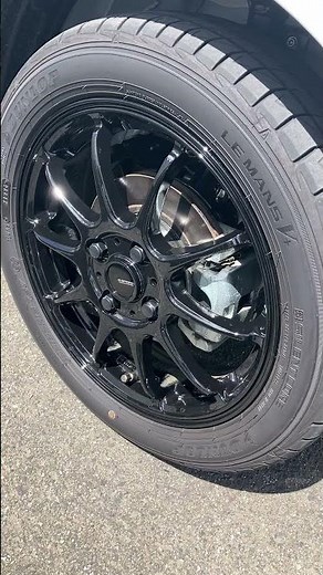 🌈✨HONDA SUPER-ONEとN-ONE:e その② ✅キャリパーとローターの違い