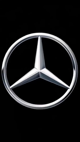 Mercedes-Benz Logo Live Wallpaper 4K HD for IOS & Android