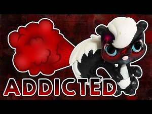 LPS: Addicted to Farting 2! (My Strange Addiction: FINALE!)