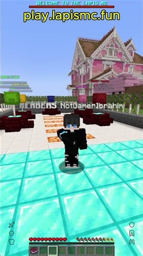 join the best public server Lifesteal For Minecraft Java/Pe/Pojav | 24/7 Online