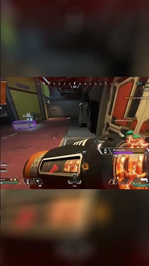 Mini Nuke Mishap! EXPLOSIVE Gaming Moment #shorts