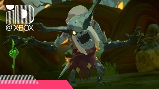 The Lonesome Guild - Official Reveal Trailer | ID@Xbox