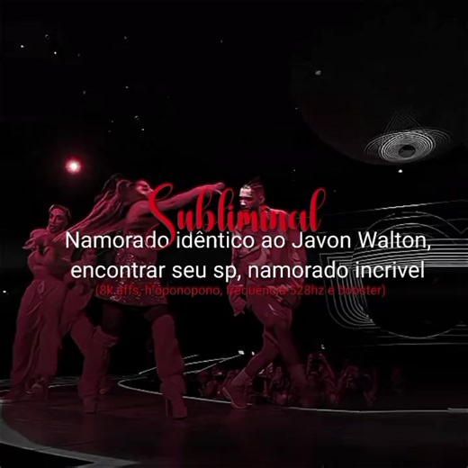 #creatorsearchinsights #LDS #SUBLIMINAL #viral #javonwalton