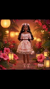 🌸✨ Celebrate love and magic with our exclusive Valentine’s Day Disney Princess Barbie Doll Collection! ✨🌸 Step into a dreamy world where your favorite Disney princesses are reimagined as premium Barbie-style fashion dolls in a soft pink romantic theme. Each doll features stunning blush pink couture gowns, delicate heart and floral embroidery, and elegant accessories inspired by the spirit of Valentine’s Day — from Ariel’s flowing tulle dress to Merida’s wild enchanted forest elegance. Perfect 