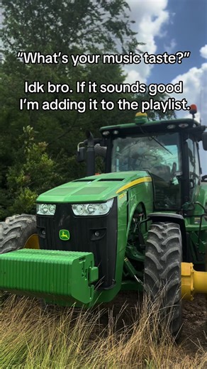 Discovering the Best Playlist for Farming Vibes