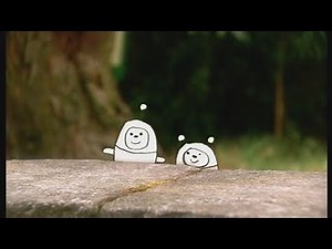 MiniCITV - Continuity and Adverts (March 2012) (2)