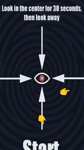 illusion video