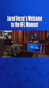 19K views · 504 reactions | This moment highlights not only the culture Sean McVay has established in L.A. but also how responsive and coachable a player like Jared Verse is. Not everyone, especially grown men, handles these situations well, but Verse responded like a true professional. He used it as a learning opportunity to get better.This is how greatness is built. | Ramblang Man | Facebook