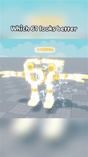 New Divine mutation #sab #crafting #roblox #viral #trending