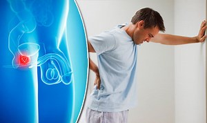 How to find out if you are at risk of prostate cancer