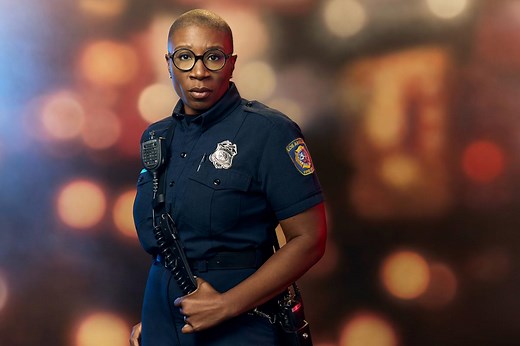 Is Aisha Hinds leaving '9-1-1'? And what's wrong with Hen?!